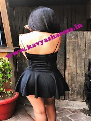 Anamika Escorts in Lucknow